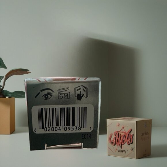 Benefit Cosmetics Gimme Brow+ Volumizing Fiber Gel #5/#6 - Picture 6 of 6